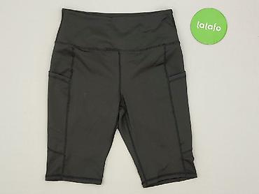 dresy reserved: Legginsy Krótkie damskie, rozmiar S — 2