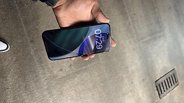 Мобильные телефоны и аксессуары: IPhone 15 Pro Max, Б/у, 256 ГБ — 2