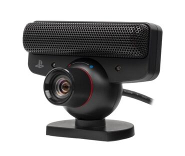 цифровой аппарат: Куплю Playstation eye