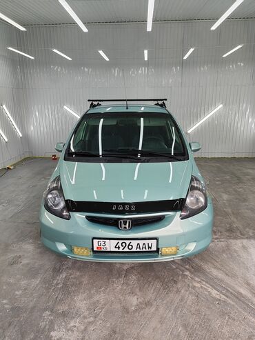 хонда жаз 2011: Honda Jazz: 2001 г., 1.3 л, Механика, Бензин, Хетчбек