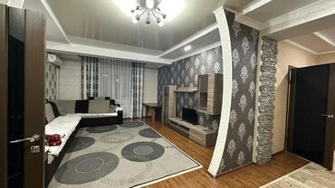 Продажа квартир: 2 комнаты, 80 м², Элитка, 8 этаж, Евроремонт