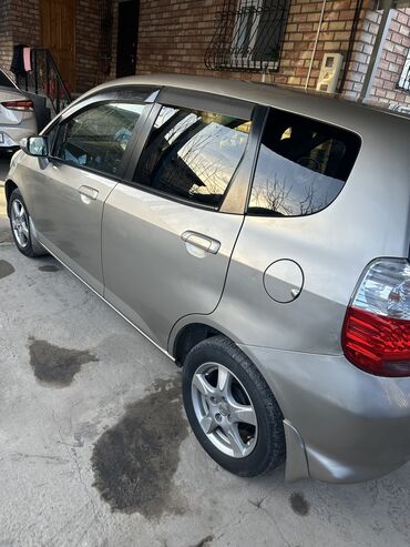 хонда фит кыргызстан: Honda Fit: 2004 г., 1.3 л, Вариатор, Бензин