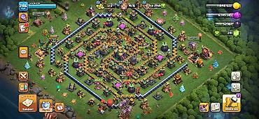 bazarstore satıcı maaş: Clash of clans bb14 demək olar full. Vp aktivdir — 1