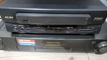 Другая аудиотехника: Продам 2 аппарата : видео магнитофон фирма PHILIPS без пульта — 14