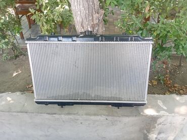 İnterkuler radiatorları: Nissan SANİ, 2008 il, Orijinal, Yaponiya, Yeni