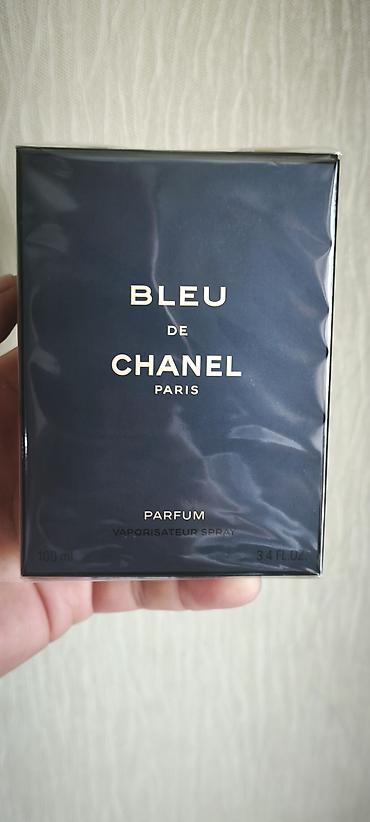chanel духи: BLEU DE CHANEL Parfum, 100 ml - Тип: мужская парфюмерная вода высокой — 6