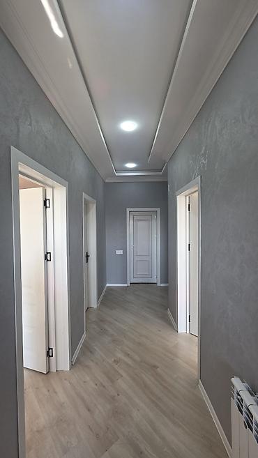 təcili ev satilir: Sabunçu qəs. 4 otaqlı, 120 kv. m, Kredit yoxdur — 8