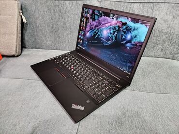 нетбуки цены: Ноутбук, Lenovo, 16 ГБ ОЗУ, AMD Ryzen 5, 15.6 ", Б/у, Для работы, учебы, память SSD