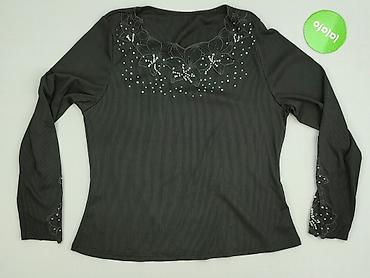 material other: Bluzka damska, rozmiar XL — 2