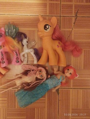 baby kukla: Barter maraqlıdır обмен интересует — 3