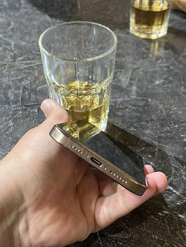 iphone 6 16: IPhone 16 Pro Max, Б/у, 256 ГБ, Desert Titanium, Коробка, 89 % — 6