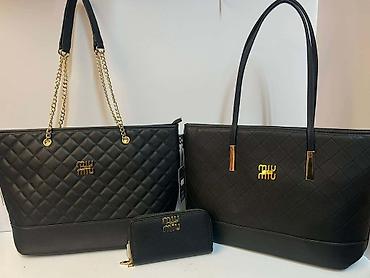 Torbe: Ceger, Michael Kors — 3