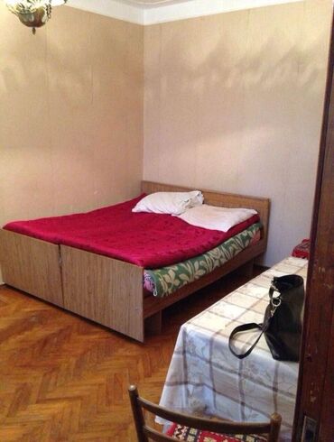 saray mtk kiraye evler: 7 mikrorayon, Ankara şadlıq sarayının yanında, 88, 3, 93 saylı Avtobus