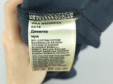 kurtka pull bear: Wrangler, Bluza dla mężczyzn, rozmiar S — 5