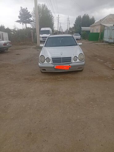 мерседес w204 цена бишкек: Mercedes-Benz : 1995 г., 2 л, Механика, Бензин, Седан