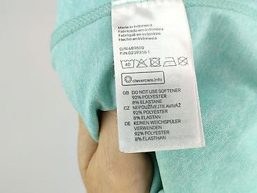 h m dresy: H&M Sport, Top damski, rozmiar M — 5