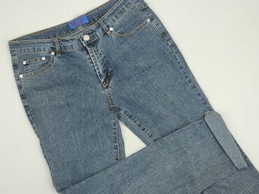 Jeans: M (EU 38), condition - Good