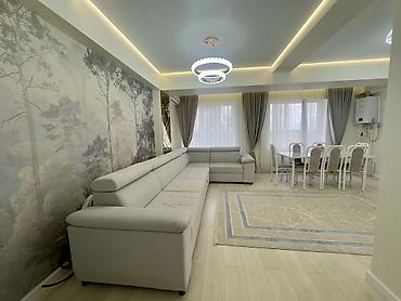 Продажа квартир: 2 комнаты, 67 м², Индивидуалка, 4 этаж, Евроремонт — 3