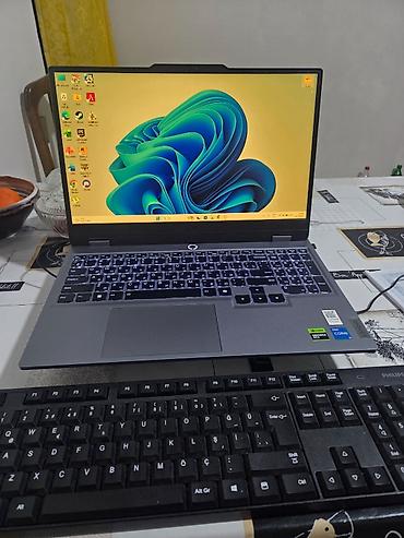 hp omen 17: Oyun prasesslarî üçündə iş üçündə superdir Lenovo LOQ 15IAX9 — 4