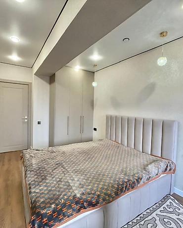 Продажа квартир: 2 комнаты, 65 м², Элитка, 3 этаж, Дизайнерский ремонт — 6