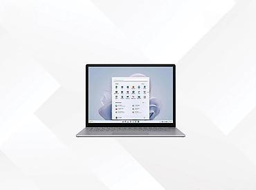 Noutbuk Microsoft Surface Laptop 5 Microsoft Surface Laptop 5 CPU