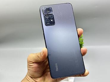 нот 11 редми: Redmi, Redmi Note 11 Pro, Б/у, 128 ГБ, цвет - Черный, 2 SIM — 1