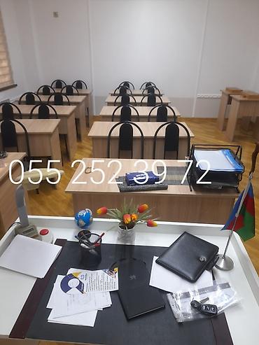 Ofis masaları: Yeni, Dördbucaq masa — 5