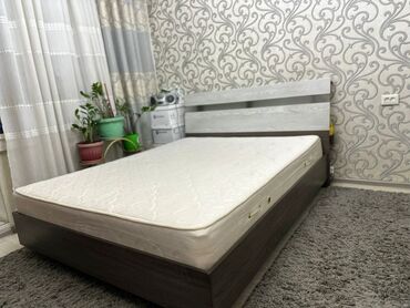 кантенер алам: Спальный гарнитур сатылат абалы аябай жакшы чачылган сразу алып