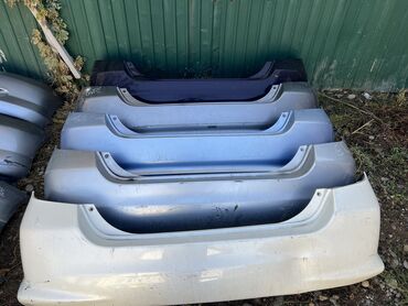 кухонные весы купить бишкек: Бампер Задний Honda, Б/у, Оригинал