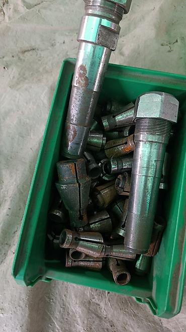 Наборы инструментов: Набор инструментов — 6