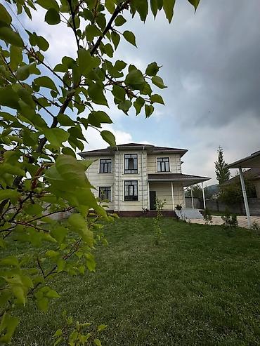 Продажа коттеджей и домов: 🏡 ПРОДАЁТСЯ ДВУХЭТАЖНЫЙ ДОМ 📍 Село Таш-Дөбө, ул. Нарынская, 9 ✨ — 3