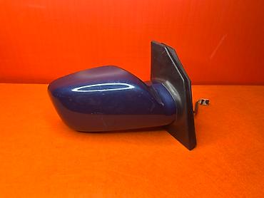 Зеркала: Боковое левое Зеркало Lexus — 8