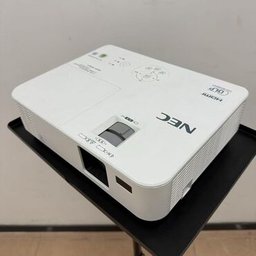 Proyektorlar: İşlənmiş Portativ Proyektor Epson, Ödənişli çatdırılma — 25