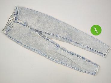 dzinsy drip: Cropp, Jeansy damskie, rozmiar 2XS — 2