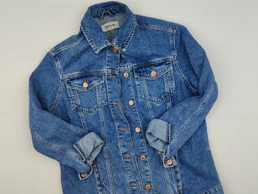 New Look, Women`s jeans jacket, size M (EU 38)