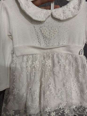 Donlar: Don, Gündəlik, 1 - 2 yaş — 3