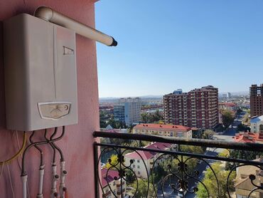 Günlük kirayə mənzillər: 2 otaqlı — 17