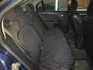 форд мондеу: Ford Mondeo: 2006 г., 1.8 л, Механика, Бензин, Хэтчбэк — 9