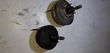 SERVO POJACIVAC ZA NISSAN 100 NX, ALMERA, SUNNY OD 1991. DO 2000. GOD