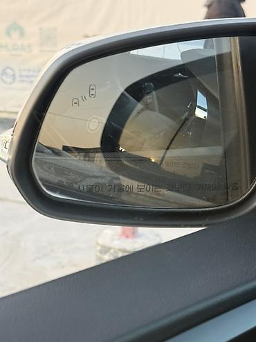 Chevrolet: Chevrolet Spark: 2018 г., Автомат, Бензин, Хэтчбэк — 8