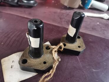 Auto delovi: Fiber Ac pumpe Lada 2121,21213, Lada 7 Riva. Novo. Orginalno. Cena 500 — 10