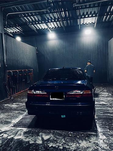 тарнео аккорд: Honda Accord: 1998 г., 2 л, Автомат, Бензин, Седан — 2