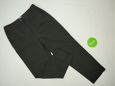 riverisland eu: Spodnie materiałowe damskie, rozmiar L — 2