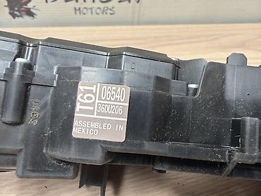 argb controller: Подрулевой переключатель света Toyota Camry XV50 (8 поколение) — 3