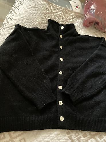 zara топ: Комплект, Трикотаж, С кружевом — 10