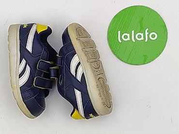 bluza bdf: Buciki niemowlęce, Reebok, 22, stan - Bardzo dobry — 3