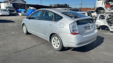 abs prius: Тойота приус на разбор есть все — 3