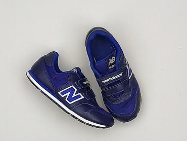 klapki roxy: Buty sportowe New Balance, 34, Używany — 1
