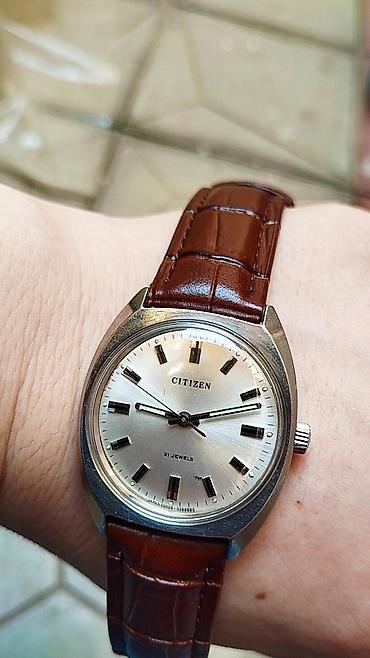 orient original: Yeni, Qol saatı, Orient, rəng - Ağ — 3