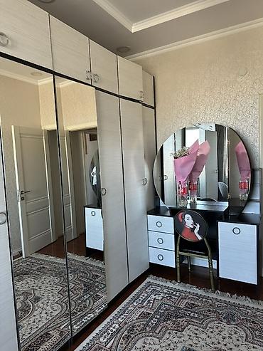 Долгосрочная аренда квартир: 4 комнаты, Собственник — 20